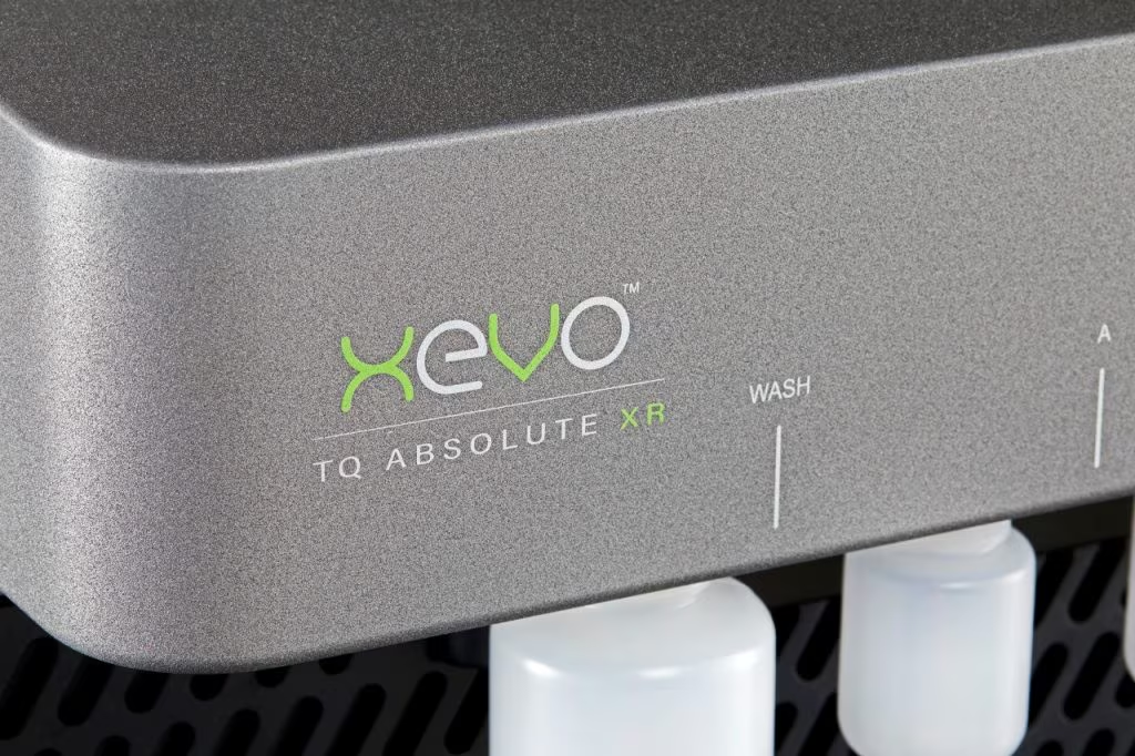 Xevo TQ Absolute XR三重四极杆质谱仪